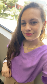 Foto de Larissa Fritsch
