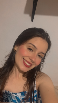 Foto de Maria Eduarda  Silveira Lopes 