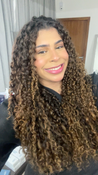 Foto de Maria Clara Barros dos Santos 