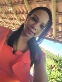 Foto de Daniela  Santos Silva Barbosa 