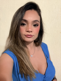 Foto de Bianca  Ferreira Machado 