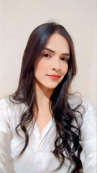 Foto de Thais Mar