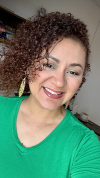 Foto de Gabriela Torres  Cavalcanti Siqueira 