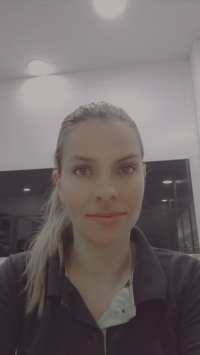 Foto de Ana  Cintra de Souza 