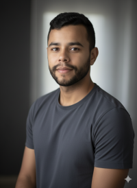 Foto de Edenilson Fabiano Da Silva Souza