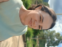 Foto de JUCILAINE Gomes