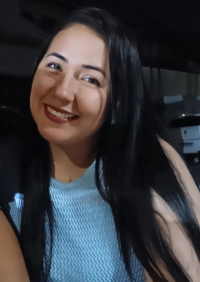 Foto de Larissa  Pinheiro