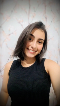 Foto de Valéria de Souza