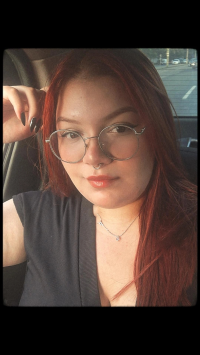 Foto de Larissa Leal