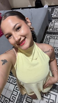Foto de LAYANNE PIRES