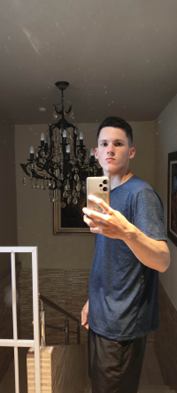 Foto de Maike lian Winques falcão 