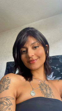 Foto de Paula Freitas