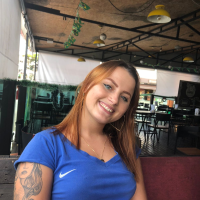 Foto de Patrícia  Marx da Silva 