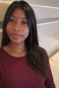 Foto de Luana Daphiny  Barbosa