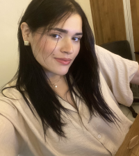 Foto de Amanda Gloria