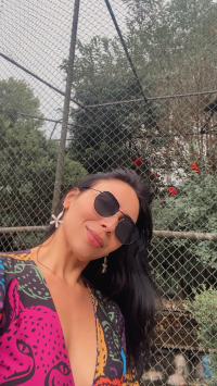 Foto de Rebeca  Guimarães 