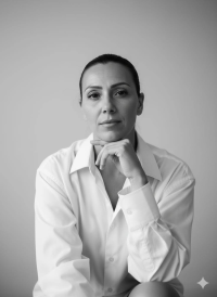 Foto de Ana Paula  Fortine Rebouças Da Silva 