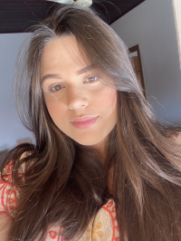 Foto de Thalyta  Dias Andrade Oliveira