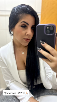 Foto de Bruna  Cristina 