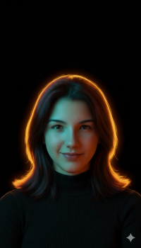 Foto de Tainá  Carvalho 