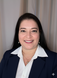 Foto de Patrícia Batista Fragoso