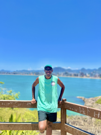Foto de Paulo Henrique  Domingos Cardozo 