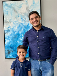 Foto de BRUNO DE SOUZA