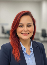Foto de Talita Fernanda  Dos Santos 