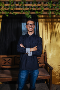 Foto de Vitor De Araujo Alves
