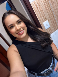 Foto de Claudieli Silva