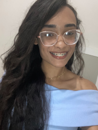 Foto de Vitória Santos  Costa 