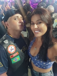 Foto de DANIELLE BARROSO