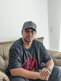 Foto de Marcos Lúis SIlva