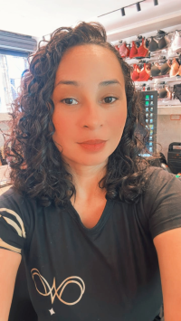 Foto de Idaiana  Ferreira Salu 