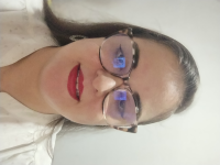 Foto de Michelle de Lima