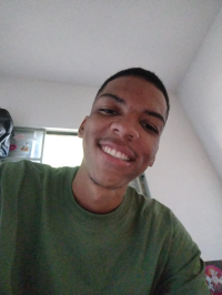 Foto de Thiago Rodrigues