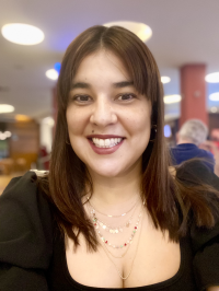 Foto de Manoela  Silveira Crispim dos Santos 