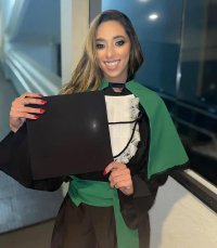 Foto de Leilane  Lourenço