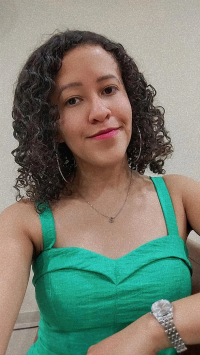 Foto de Sara Correia