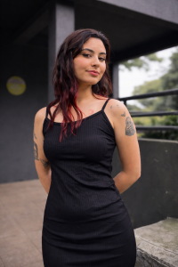 Foto de Andrieli Uecker