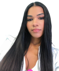 Foto de Flávia  Sales dos Santos 