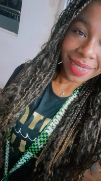 Foto de Nayara Maria  Alves Teixeira Santos 