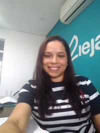 Foto de Daniette  Souza da Silva Pinheiro 