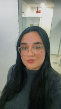Foto de Giovanna Del Rei