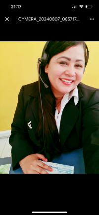 Foto de Ana Paula De Souza Matos