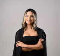 Foto de Maria Carolina Medeiros