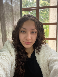 Foto de Evelin  Aparecida Jovinski 