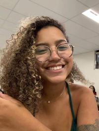 Foto de Letícia Oliveira