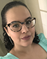 Foto de Julia Santos da Silva 