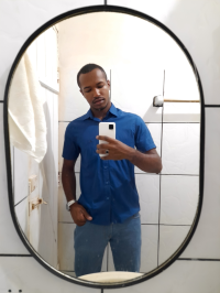 Foto de Danilo Souza da Silva